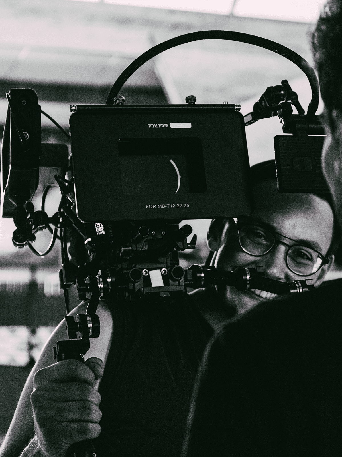 tournage photos